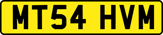 MT54HVM