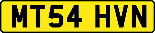 MT54HVN