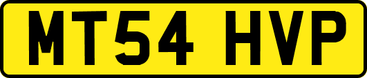 MT54HVP