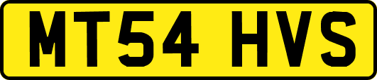 MT54HVS
