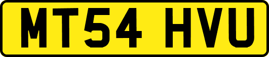 MT54HVU