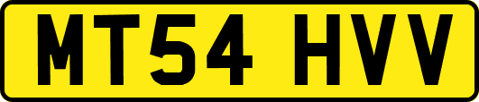 MT54HVV