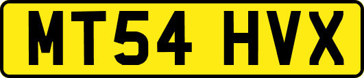 MT54HVX