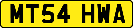 MT54HWA