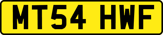 MT54HWF
