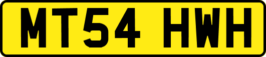 MT54HWH