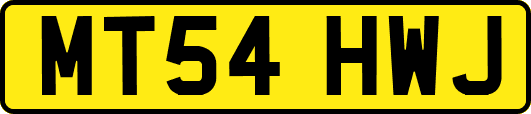 MT54HWJ