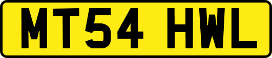 MT54HWL