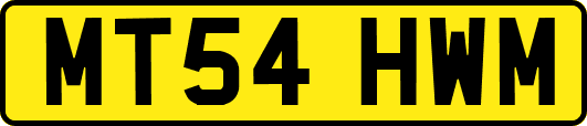 MT54HWM