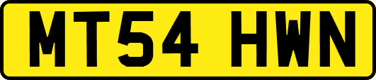 MT54HWN