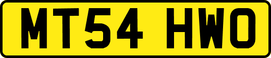 MT54HWO