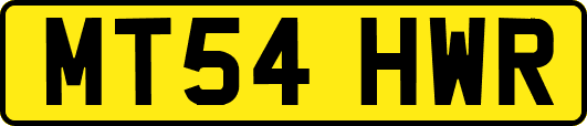 MT54HWR