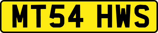 MT54HWS