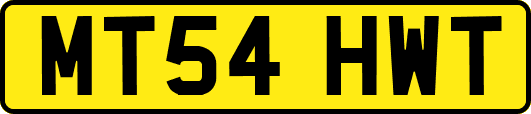 MT54HWT