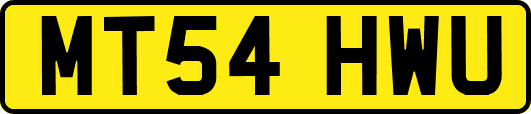 MT54HWU