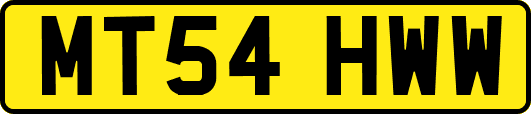 MT54HWW