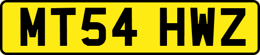 MT54HWZ