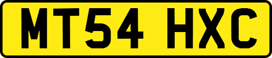 MT54HXC