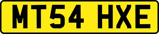MT54HXE