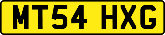 MT54HXG