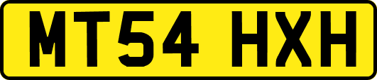 MT54HXH