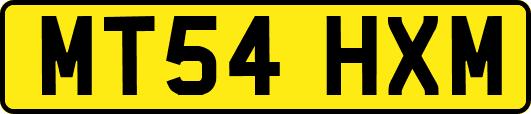 MT54HXM