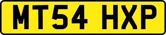 MT54HXP