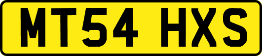 MT54HXS