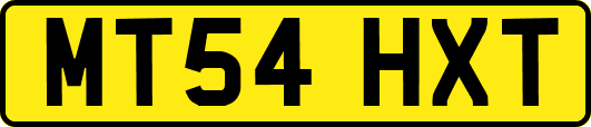 MT54HXT