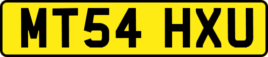 MT54HXU