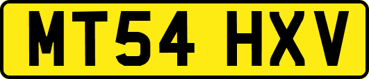 MT54HXV