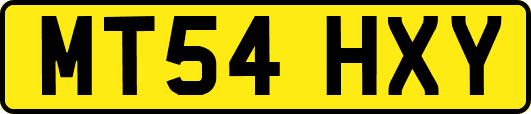 MT54HXY