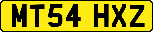 MT54HXZ