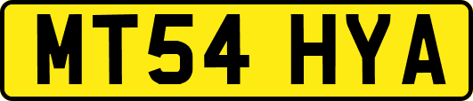 MT54HYA