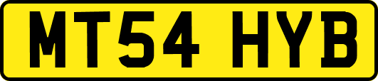 MT54HYB