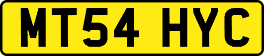 MT54HYC