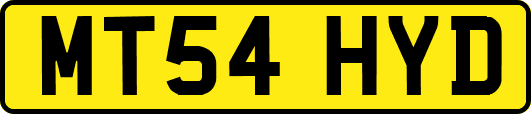 MT54HYD