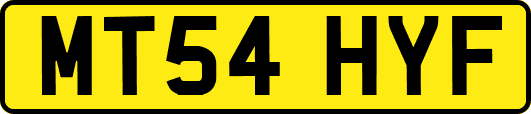 MT54HYF