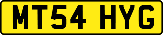 MT54HYG