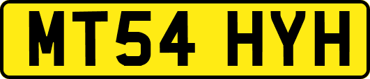 MT54HYH