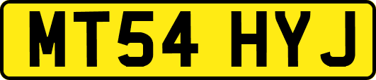 MT54HYJ