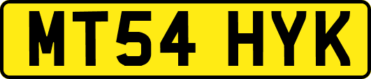 MT54HYK