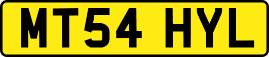 MT54HYL