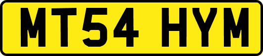 MT54HYM