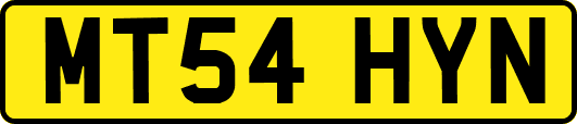 MT54HYN