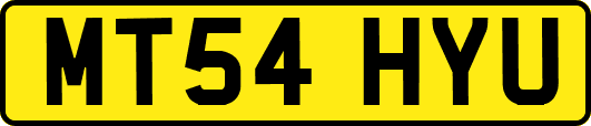 MT54HYU