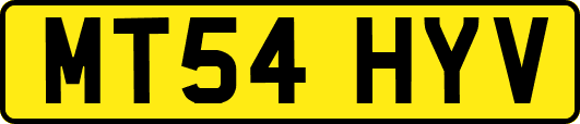 MT54HYV