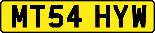 MT54HYW