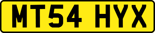 MT54HYX