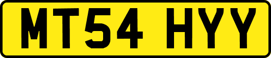 MT54HYY
